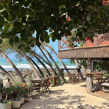 Pousada Paraiso Das Tartarugas Praia de Pipa Zewnętrze zdjęcie