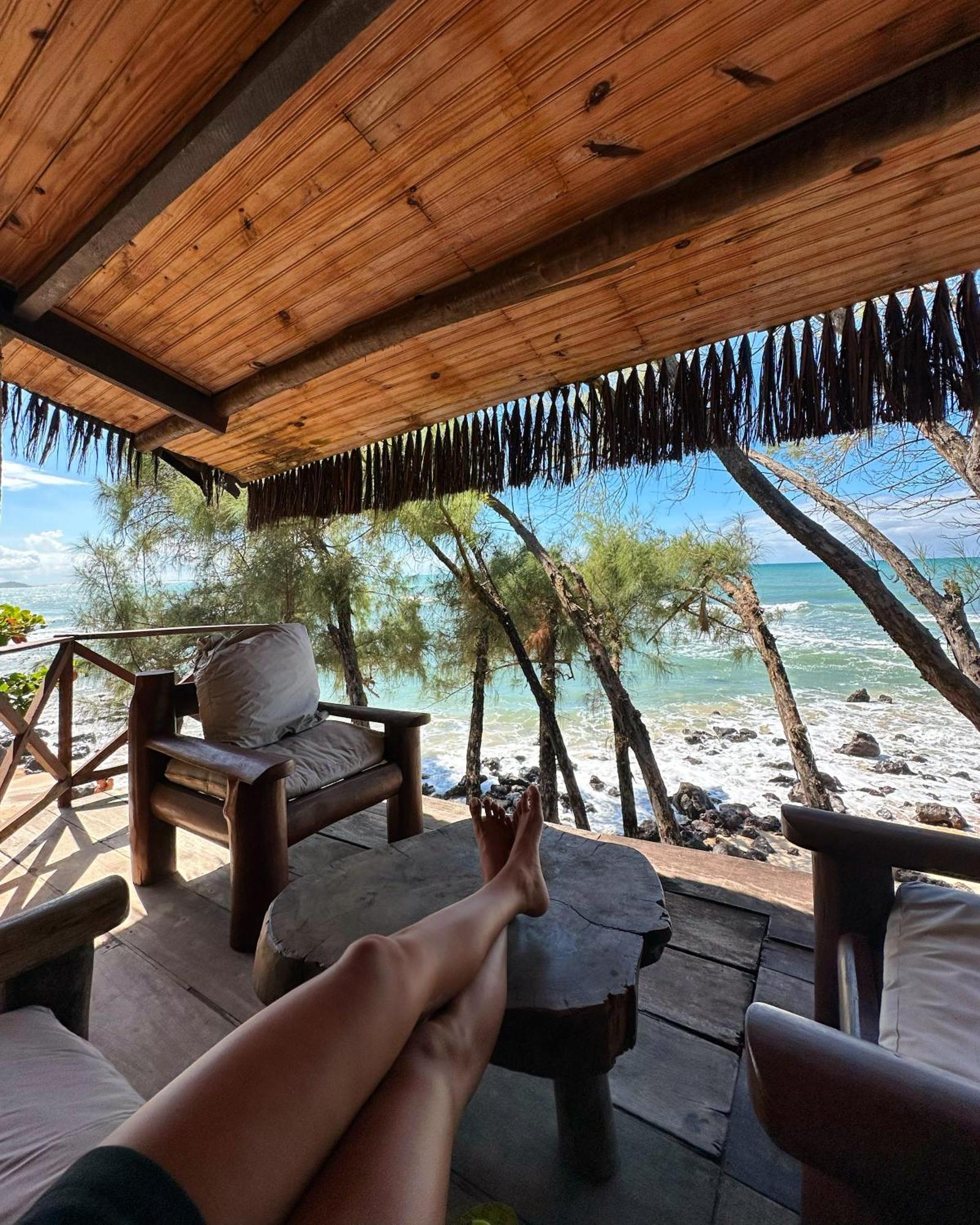 Pousada Paraiso Das Tartarugas Praia de Pipa Zewnętrze zdjęcie