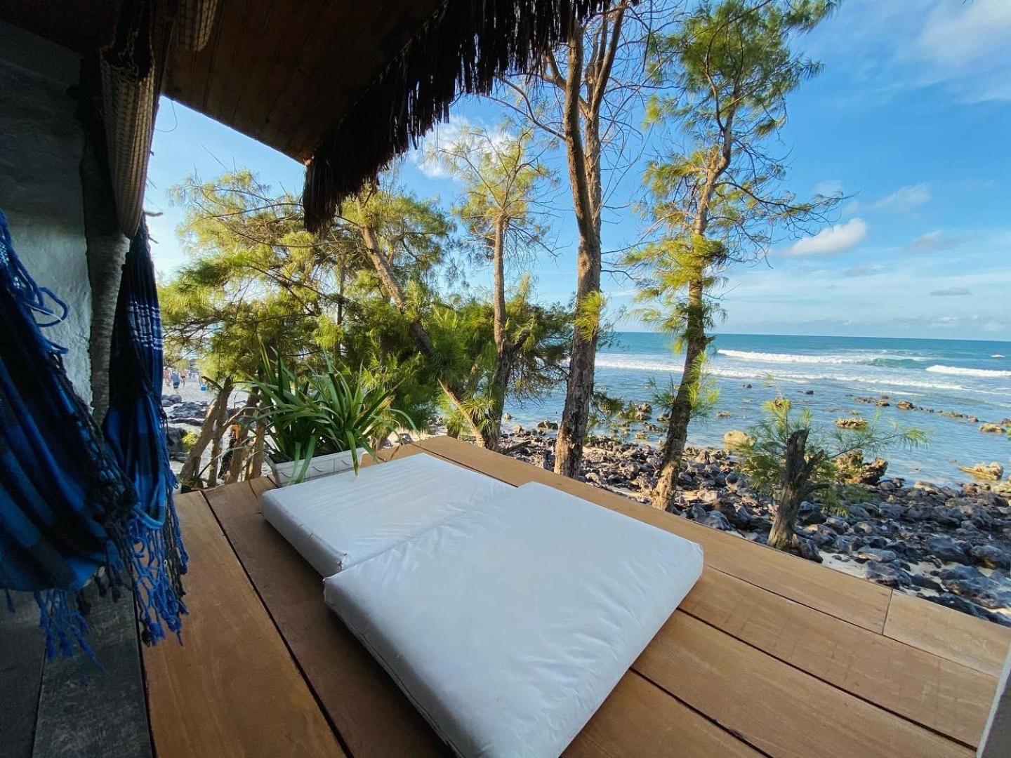 Pousada Paraiso Das Tartarugas Praia de Pipa Zewnętrze zdjęcie