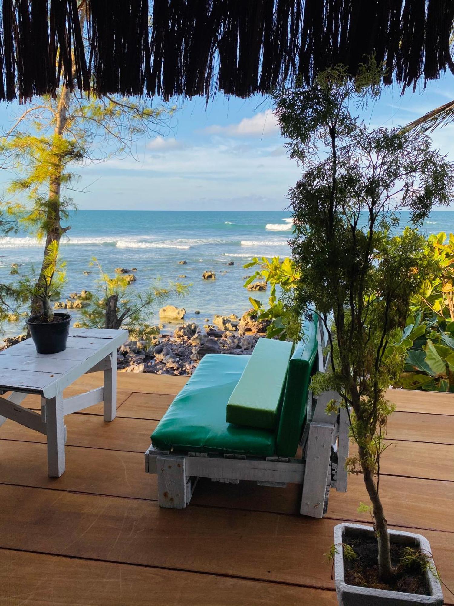 Pousada Paraiso Das Tartarugas Praia de Pipa Zewnętrze zdjęcie