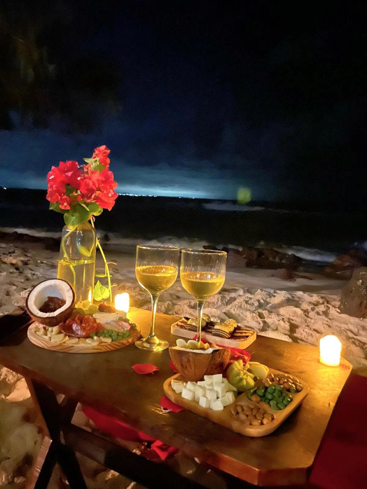 Pousada Paraiso Das Tartarugas Praia de Pipa Zewnętrze zdjęcie