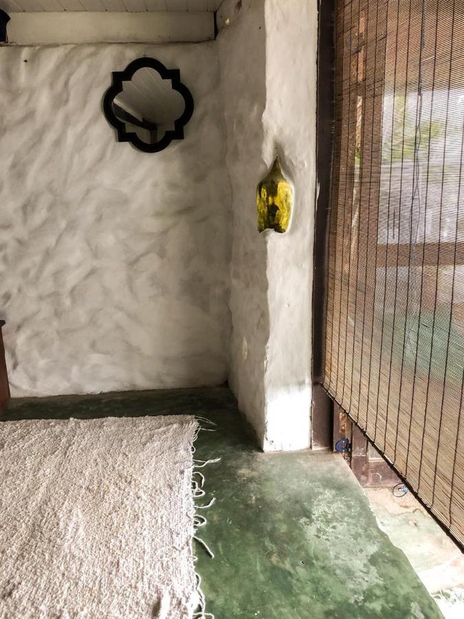Pousada Paraiso Das Tartarugas Praia de Pipa Zewnętrze zdjęcie